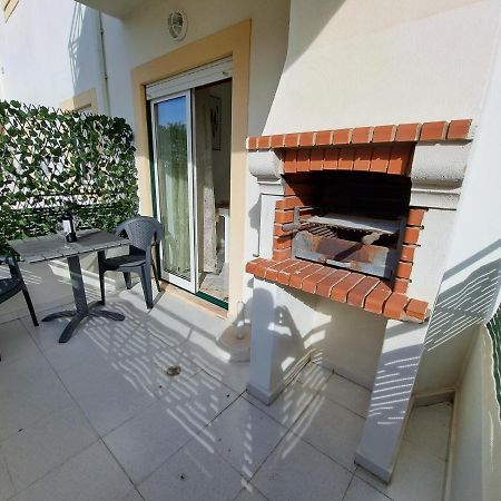 Apartamentos Roja Sol Albufeira Luaran gambar