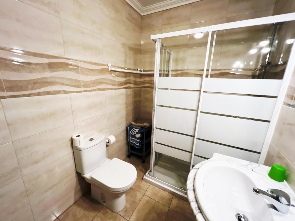 Apartamentos Roja Sol Albufeira Luaran gambar