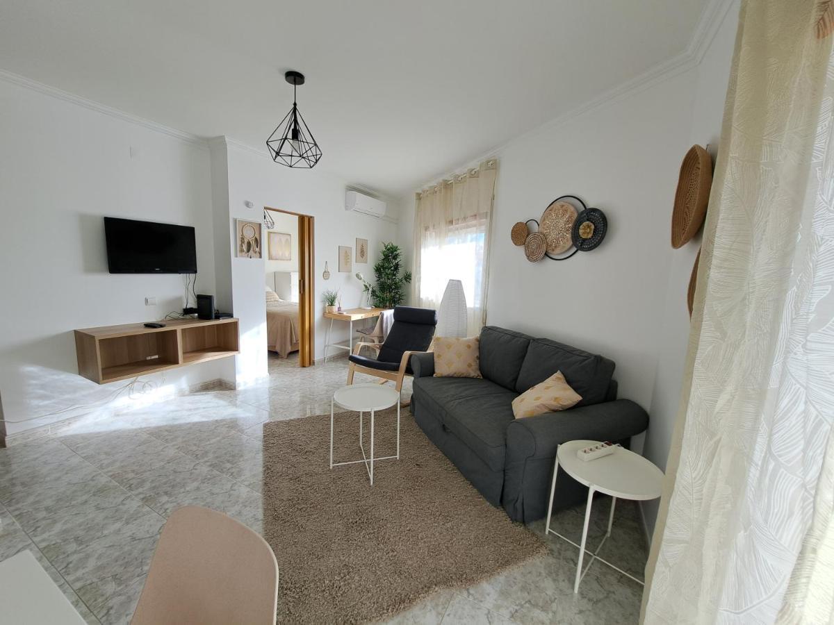 Apartamentos Roja Sol Albufeira Luaran gambar