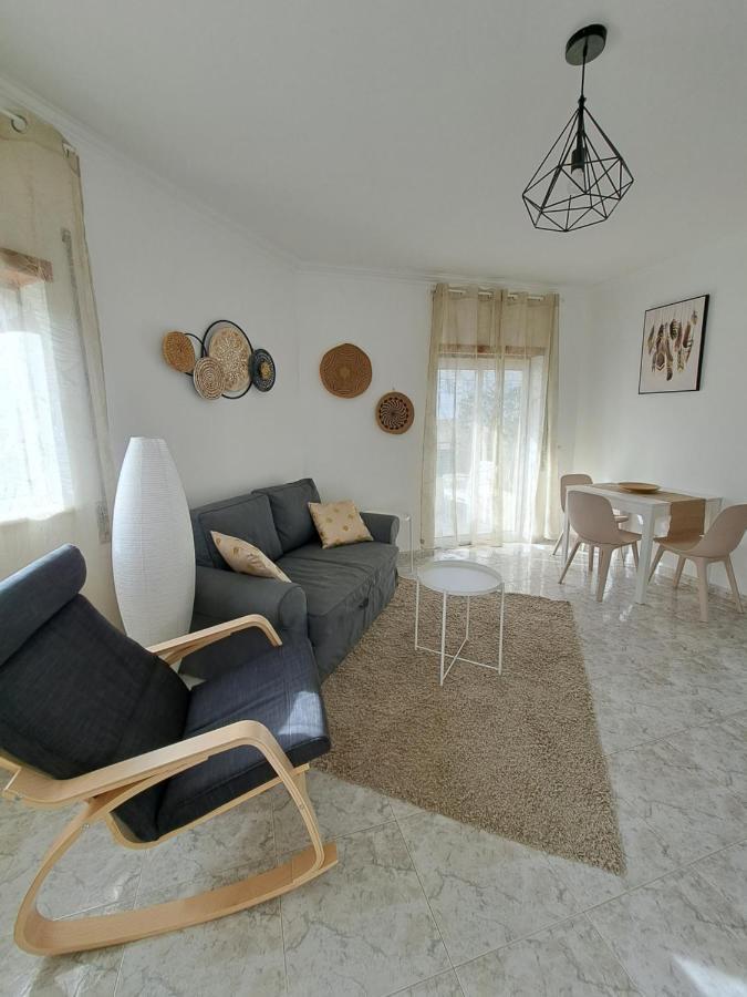 Apartamentos Roja Sol Albufeira Luaran gambar