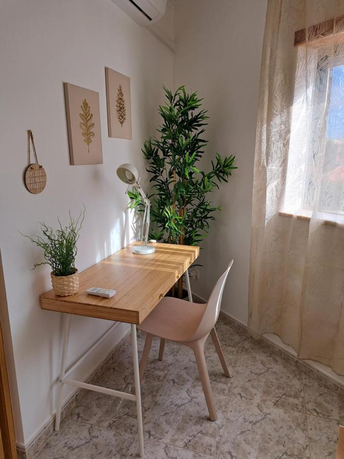 Apartamentos Roja Sol Albufeira Luaran gambar