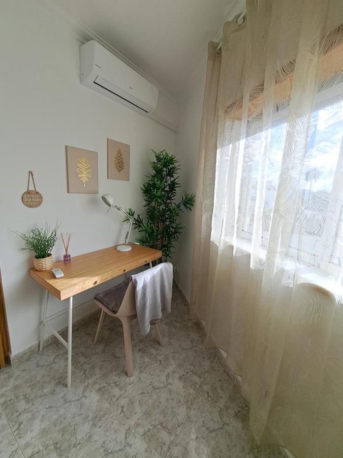 Apartamentos Roja Sol Albufeira Luaran gambar