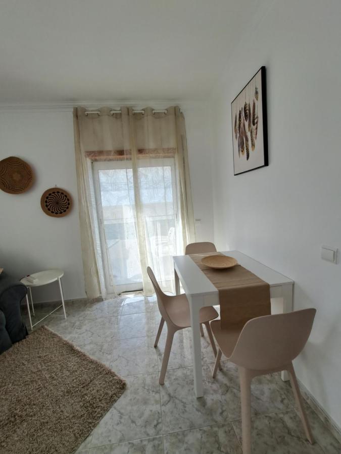 Apartamentos Roja Sol Albufeira Luaran gambar